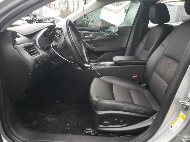 2019 CHEVROLET IMPALA LT - 2G11Z5S33K9104644