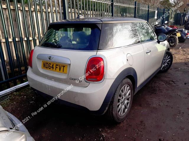 WMWXN320103A70197 Mini Cooper D
