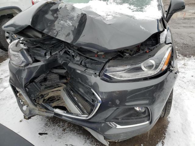 2017 CHEVROLET TRAX PREMI 3GNCJMSB8HL185100