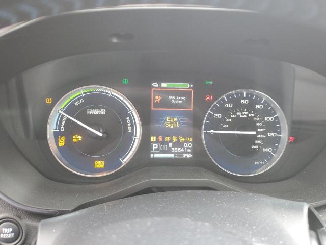 JF2GTDNC5KH289995 Subaru Crosstrek Limited