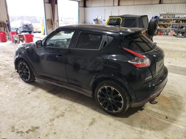 2015 NISSAN JUKE S - JN8AF5MV6FT563894