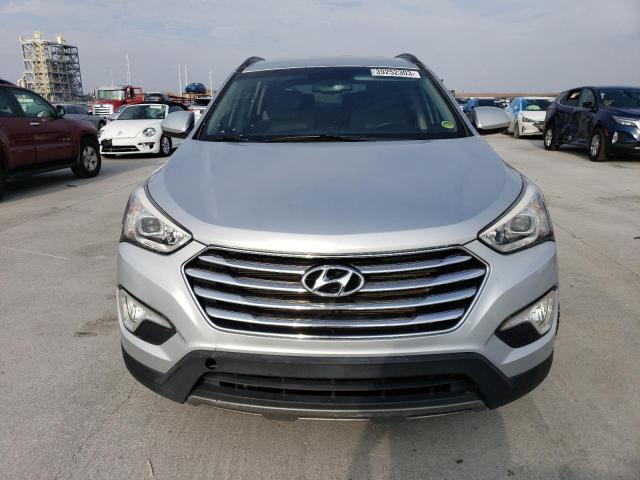 2015 HYUNDAI SANTA FE G - KM8SM4HF0FU094469
