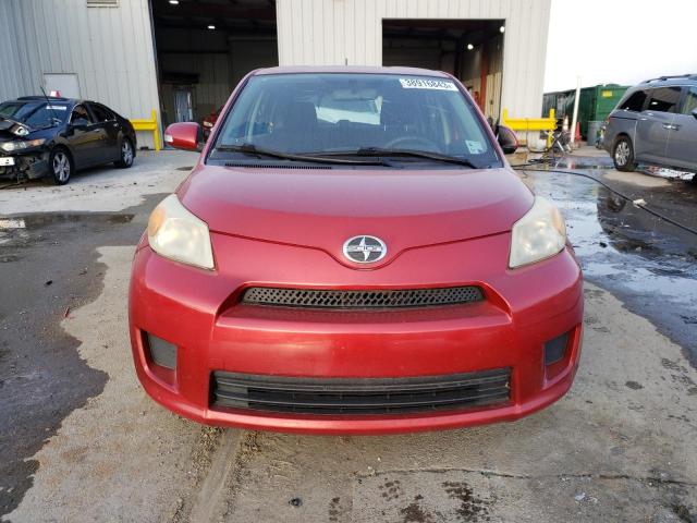 2009 Toyota Scion Xd VIN: JTKKU10439J048405 Lot: 46560484