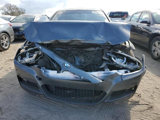 2017 BMW 330 I - WBA8B9G55HNU49401