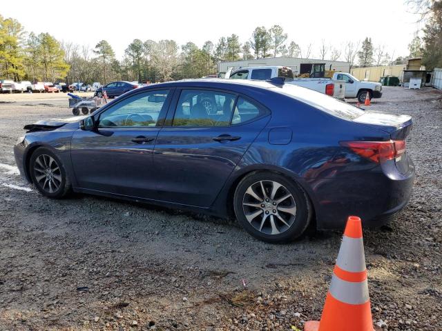 19UUB1F3XFA005200 Acura TLX