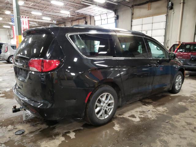 2021 CHRYSLER VOYAGER LX - 2C4RC1DG6MR505676