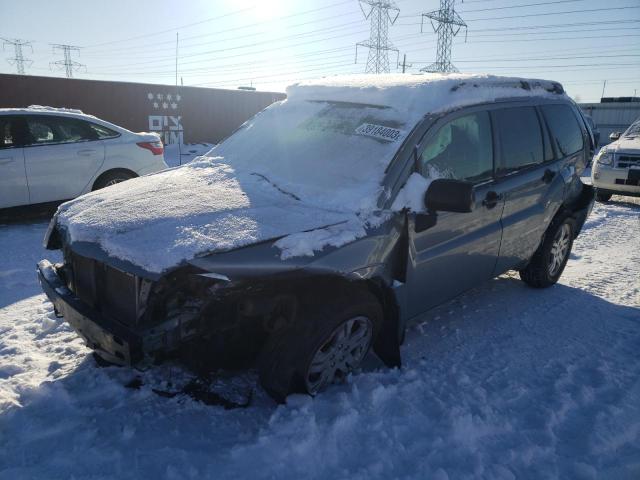 2007 Mitsubishi Endeavor LS