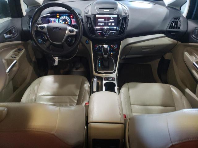 2015 FORD C-MAX PREM 1FADP5CU3FL110790