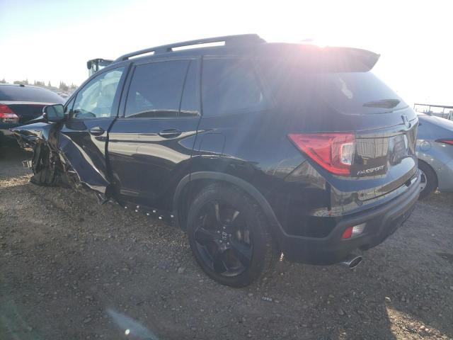 2019 HONDA PASSPORT E - 5FNYF8H00KB030723