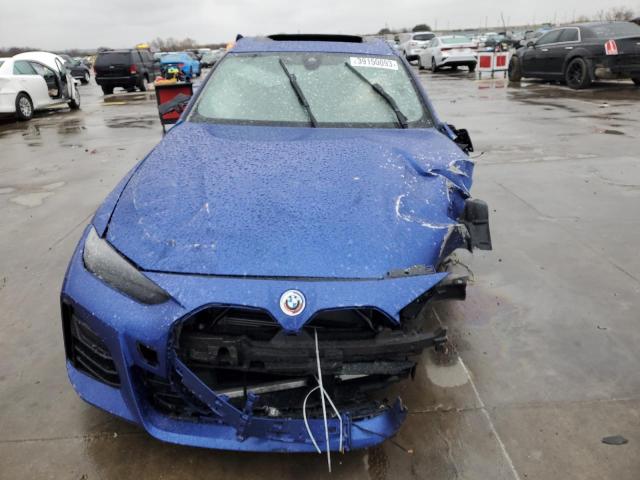 2023 BMW M440I GRAN - WBA63AW0XPFN28986