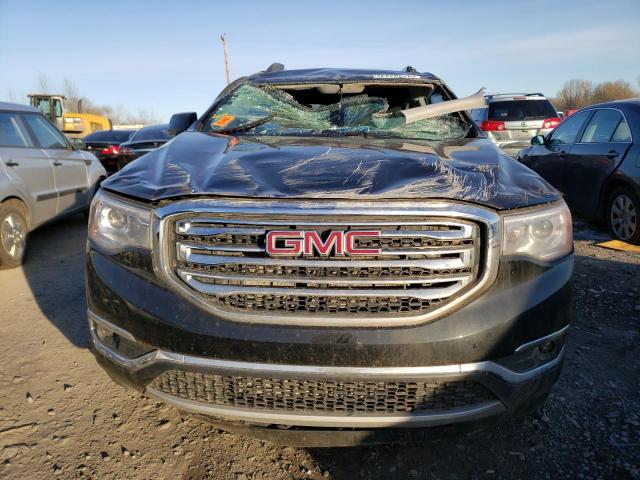 2019 GMC ACADIA SLE - 1GKKNLLSXKZ263544