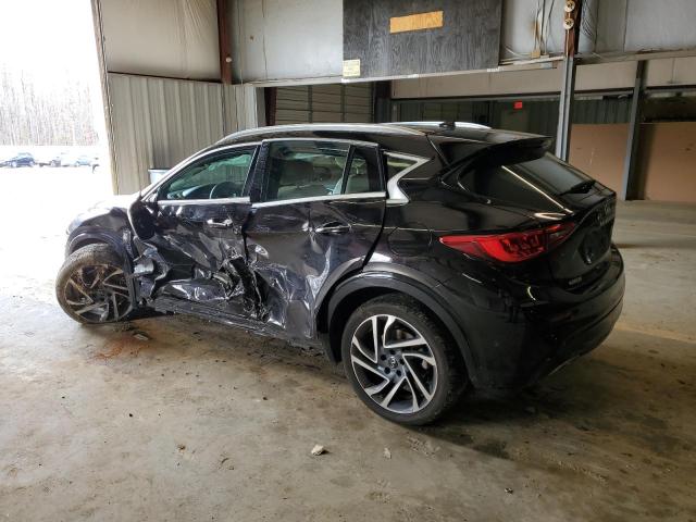 2017 INFINITI QX30 BASE - SJKCH5CP1HA032650