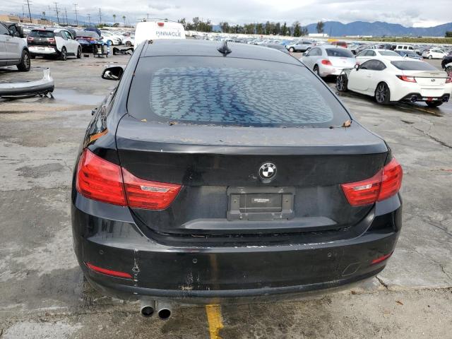 2015 BMW 428 I GRAN - WBA4A9C53FGL85559