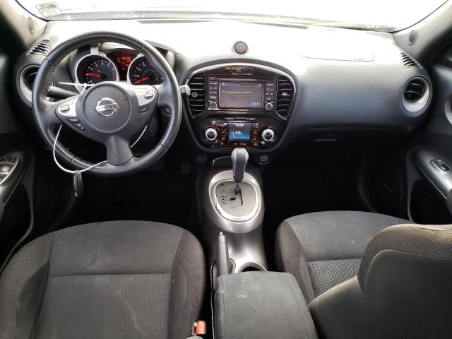 JN8AF5MR3FT503977 Nissan JUKE S
