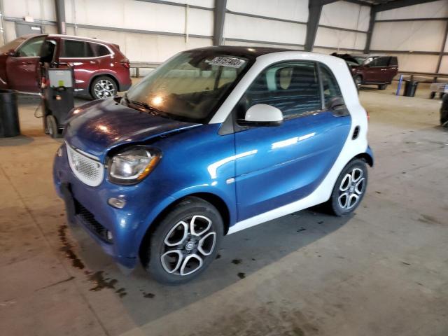 2017 SMART FORTWO - WMEFJ5DA5HK172050