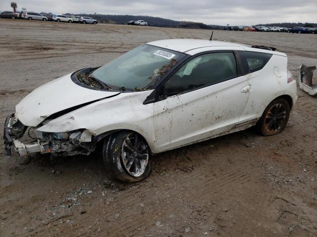 2015 HONDA CR-Z - JHMZF1D41FS003414