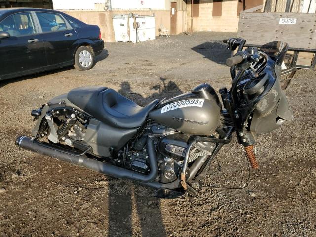 2019 HARLEY-DAVIDSON FLHXS - 1HD1KRP10KB661485