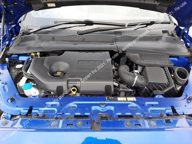 SADFA2AN0J1Z00779 Jaguar E-pace R-d