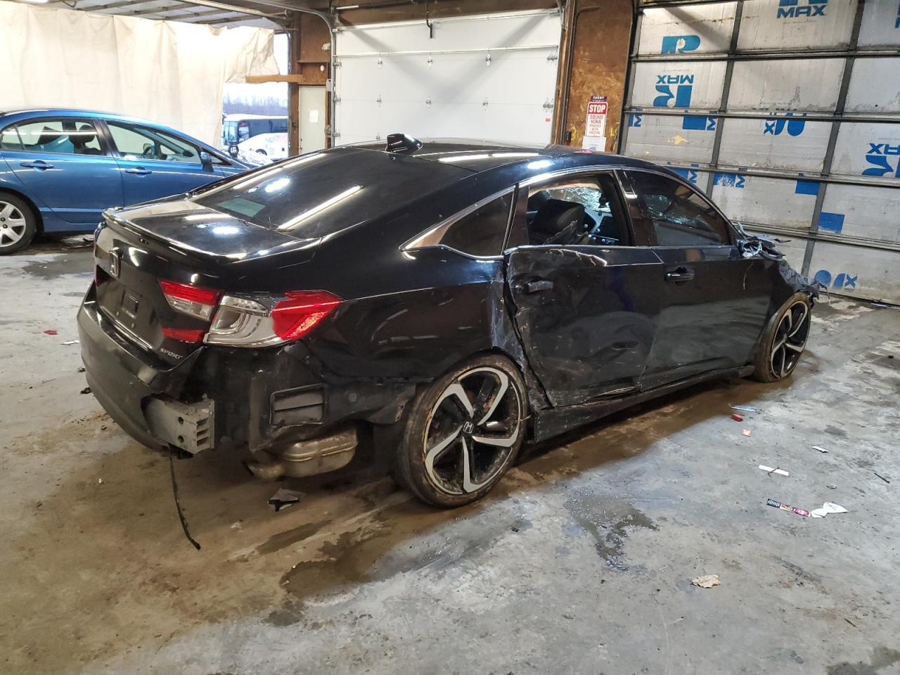 1HGCV1F31LA033336 HONDA ACCORD 2020