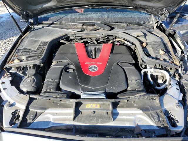 W1KWF6EB5LR596654 Mercedes-Benz C 43 Amg