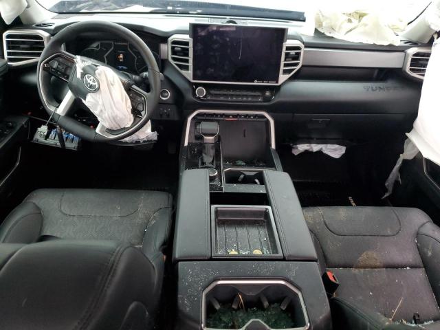 2022 TOYOTA TUNDRA CRE - 5TFLA5AB2NX014259