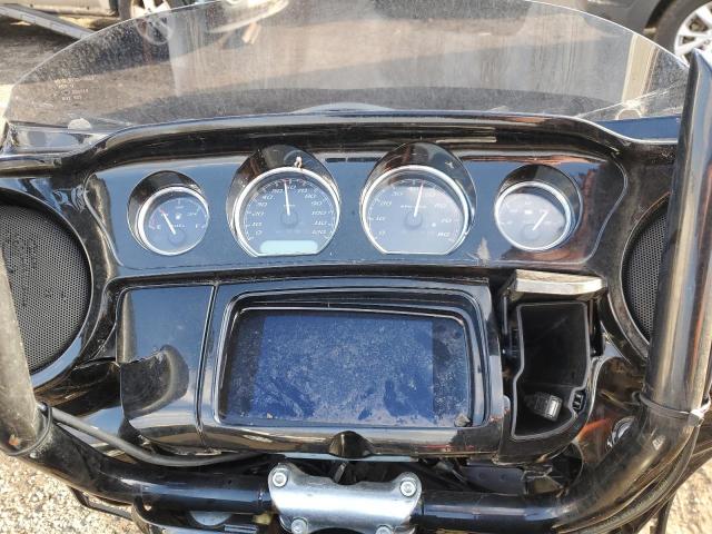 2019 HARLEY-DAVIDSON FLHXS - 1HD1KRP10KB661485