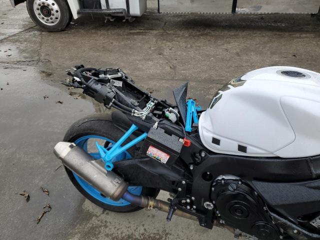 2020 SUZUKI GSX-R750 - JS1GR7MA0L7100931