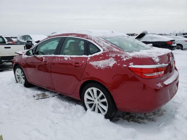 2015 BUICK VERANO CON - 1G4PR5SK8F4166781