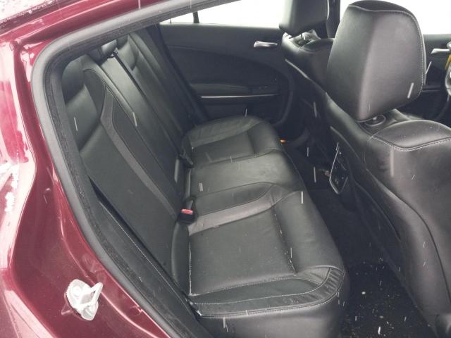 2018 DODGE CHARGER GT - 2C3CDXJG4JH285051