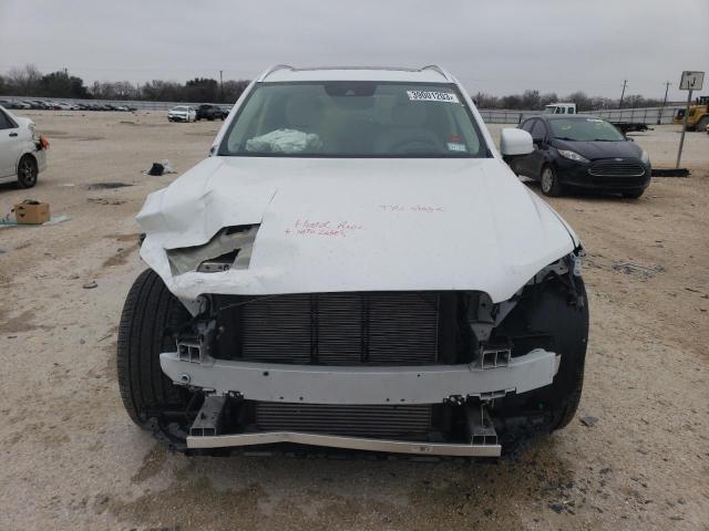 2021 VOLVO XC90 T6 IN - YV4A22PL7M1720001