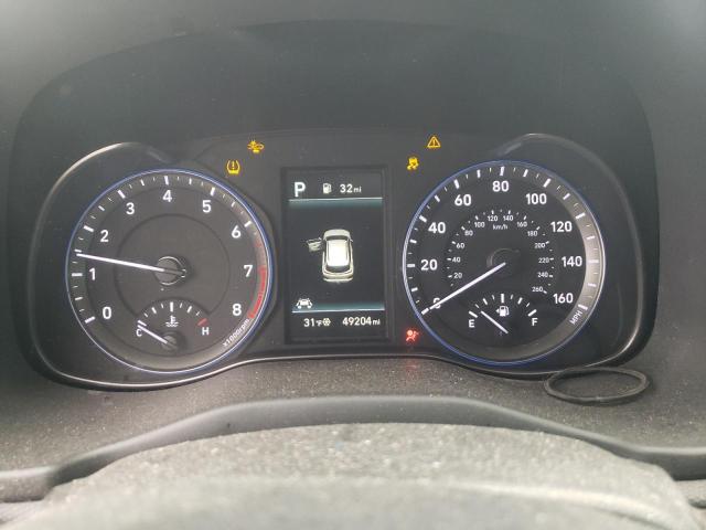2019 HYUNDAI KONA ULTIM - KM8K53A50KU199287