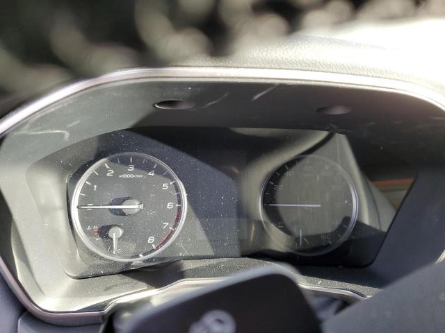 2022 SUBARU OUTBACK LI - 4S4BTANC5N3245354