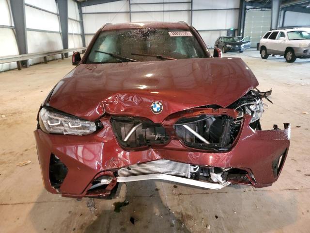 5UX53DP01N9L21122 BMW X3 Xdrive30i