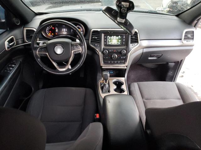 1C4RJEAG1GC351554 Jeep Grand Cherokee Laredo