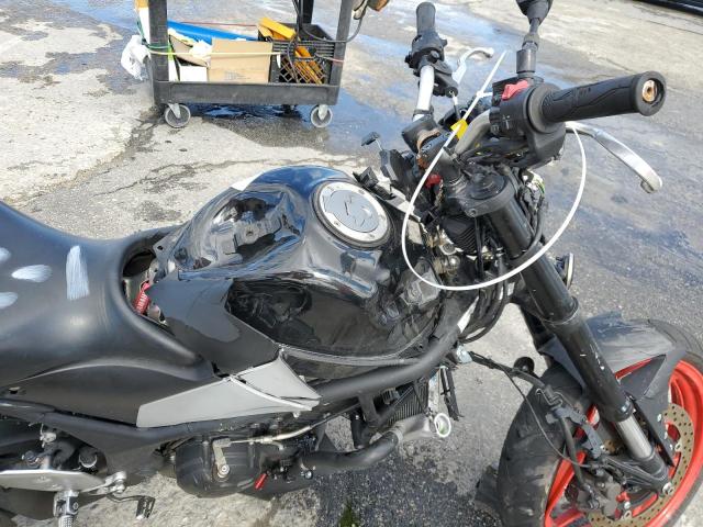 2020 YAMAHA MT-03 - MH3RH20YXLK001703