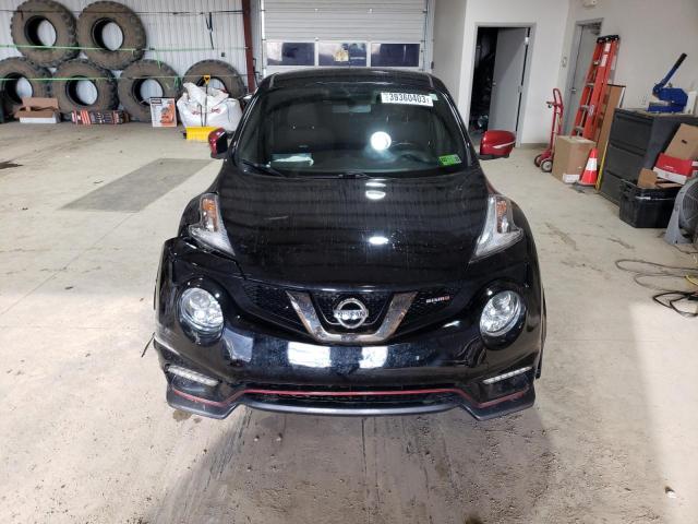 2015 NISSAN JUKE S - JN8AF5MV6FT563894