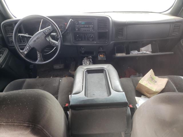 1GTHC23U15F818832 GMC Sierra C2500 Heavy Duty