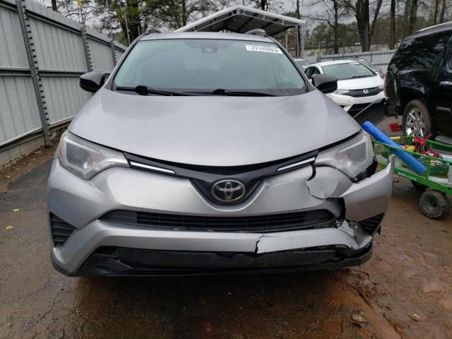 2017 TOYOTA RAV4 LE - 2T3ZFREV1HW355328