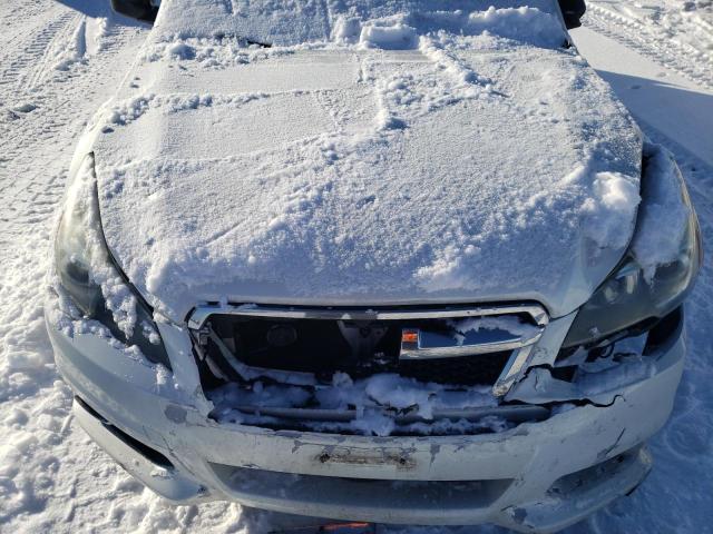 4S3BMCA61E3032124 Subaru Legacy 2.5i