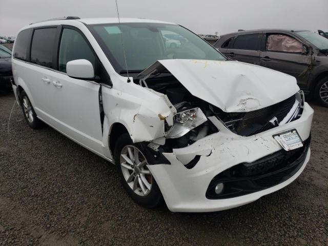 2019 DODGE GRAND CARA 2C4RDGCG7KR712544