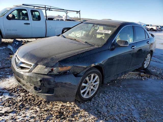 2008 Acura TSX 