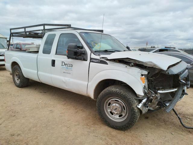 1FT7X2A66GED27928 Ford F250 Super Duty