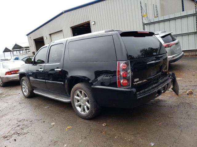 1GKS1MEF7DR185809 GMC YUKON XL DENALI