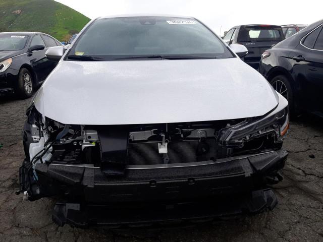 JTDS4MCE1N3506373 Toyota COROLLA SE