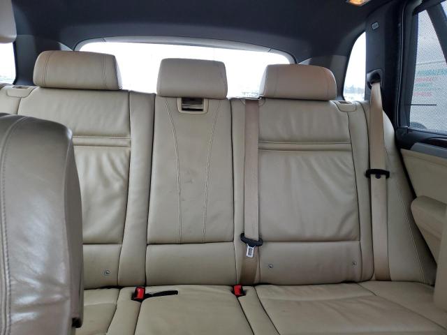5UXFE83558L168131 BMW X5 4.8I