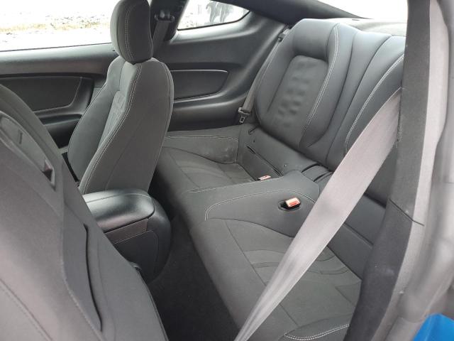 2019 FORD MUSTANG - 1FA6P8TH3K5199286