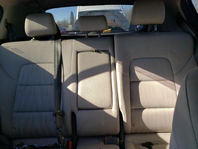 KNDPM3AC0H7166695 KIA Sportage Lx