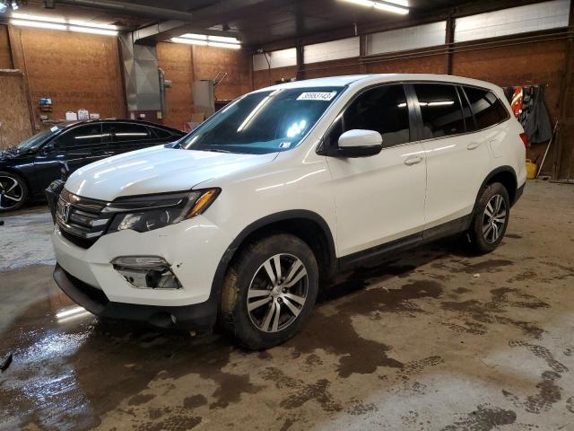 2016 Honda Pilot EX