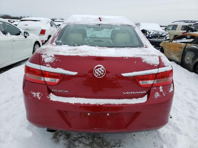 2015 BUICK VERANO CON - 1G4PR5SK8F4166781