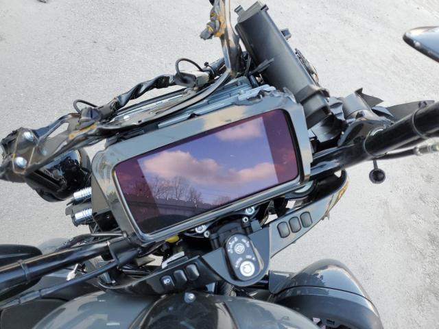 2022 HARLEY-DAVIDSON FLHTK - 1HD1KEF12NB662779
